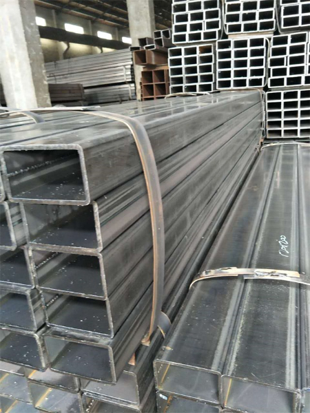 天津源泰德潤鍍鋅方管