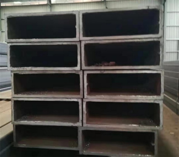 天津源泰德潤方管